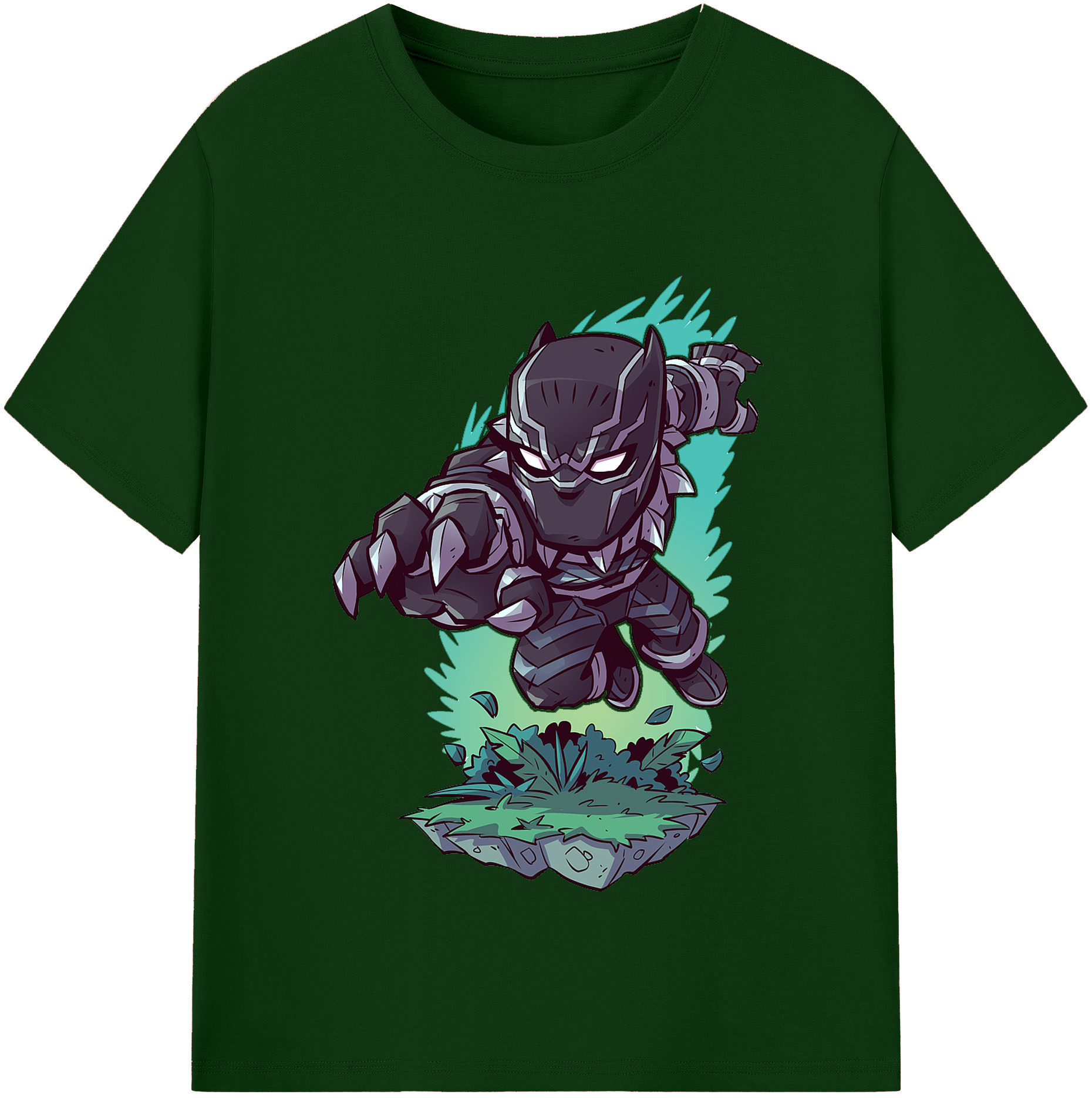 （画像用） アベンジャーズ The Avengers 綿100％半袖Tシャツ（フロントプリント）
